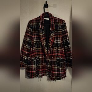 MNG BLAZER